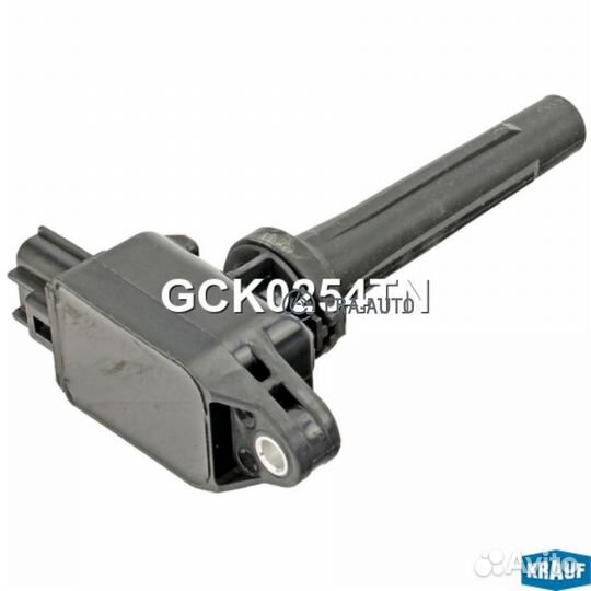 Krauf GCK0254TN деталь Катушка зажигания