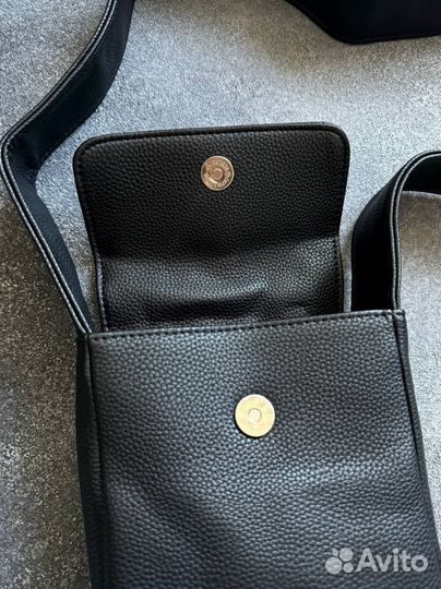 Chrome hearts сумка