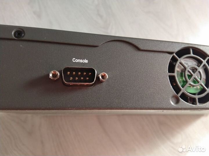 Коммутатор HP ProCurve Switch 2650 (J4899B)