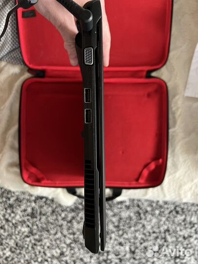 Ноутбук Asus U36S 13.3, i5,ssd 256, 4gb DDR3