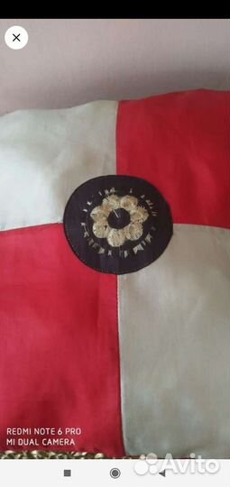 Подушки, одеяло и т.д