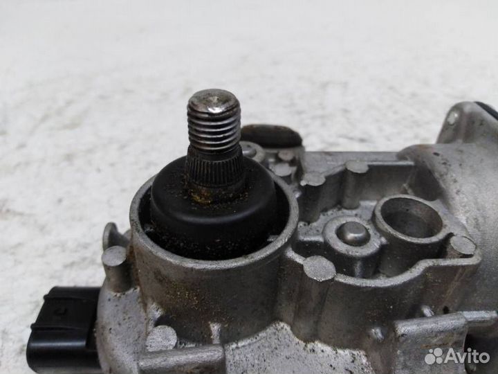 Моторчик стеклоочистителя передний 28810JN00A