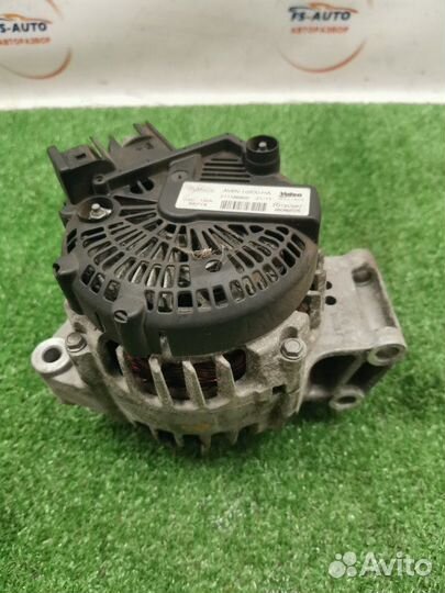 Генератор Ford Focus 3 хетчбэк 1.6 pnda 2012