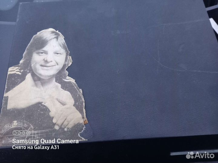 Катушечный магнитофон