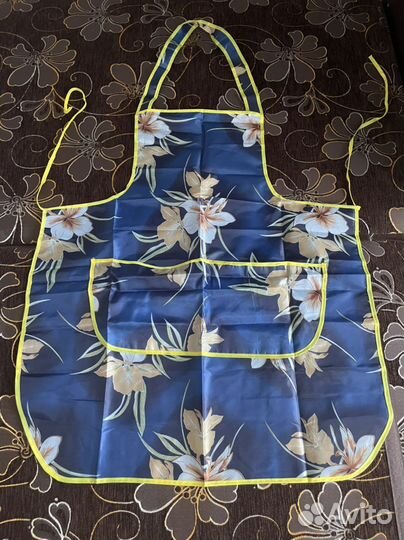 Фартуки продавца/ спецодежда