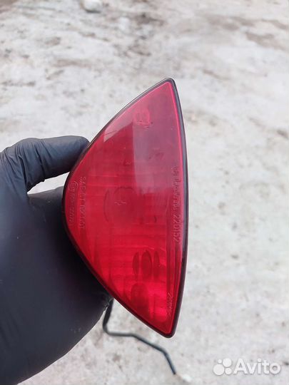 Фонарь KTM 990