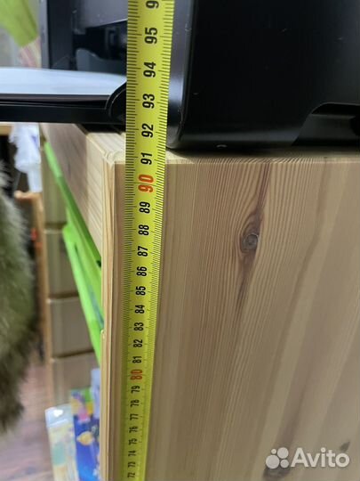 Тумба напольная Икея