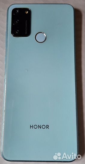 HONOR 9A, 3/64 ГБ