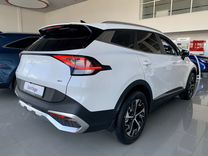 Новый Kia Sportage 2.0 AT, 2024, цена 3 888 000 руб.