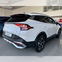 Новый Kia Sportage 2.0 AT, 2024, цена 3 888 000 руб.