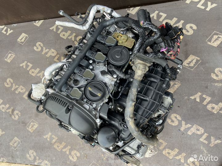 Двигатель 2.0 tfsi cdnc Audi A4 A5 Q5