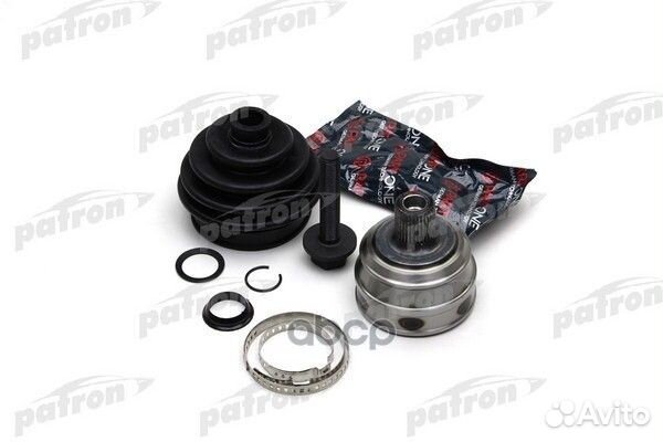 Шрус наружный 33x53x30 audi: 80 1,6 86-91 1,8 8