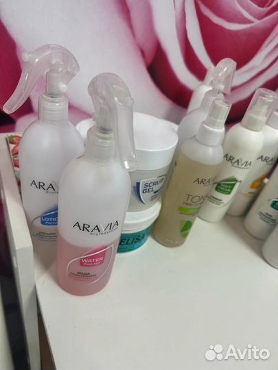 Аравия- набор для шугаринга