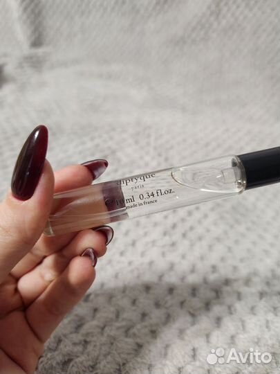 Духи Diptyque Eau Rose 10 ml