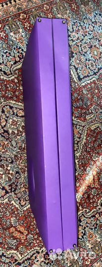 Массажный стол кушетка с вырезом