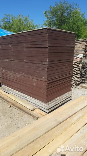 Опалубка перекрытий,Аренда