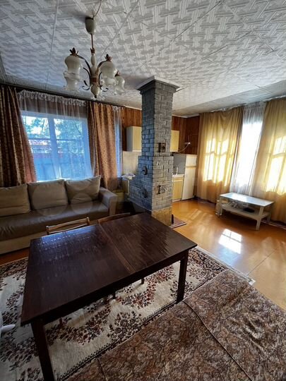 Дача 43,2 м² на участке 5,3 сот.