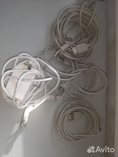 Интерфейсный кабель usa shielded HlGH Speed Câble