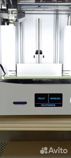 3d принтер