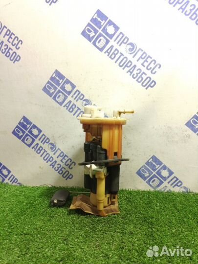 Бензонасос Hyundai Getz хэтчбек 1.3 G4EA 2004