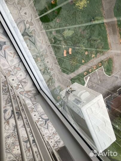 Кондиционер с установкой под ключ