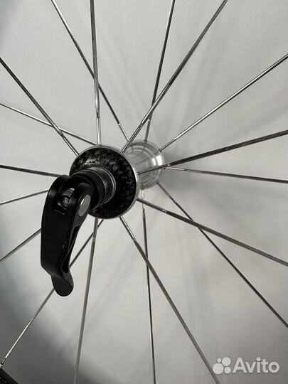 Комплект шоссейных колес Zipp