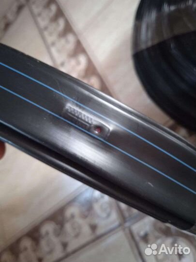 Капельный полив