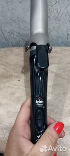 Продам плойку BBK