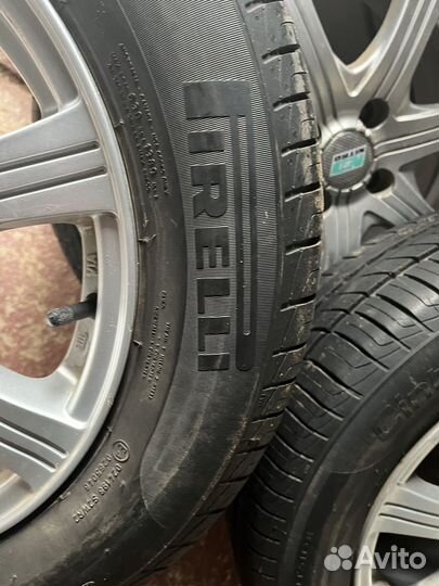 Pirelli Cinturato P1 65