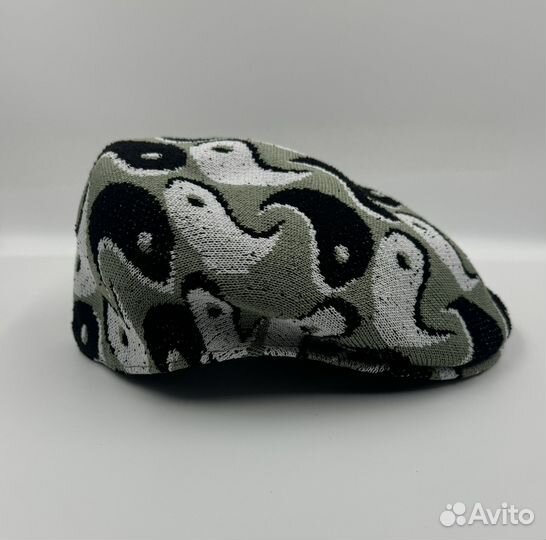Кепка Kangol 504 3D Balance