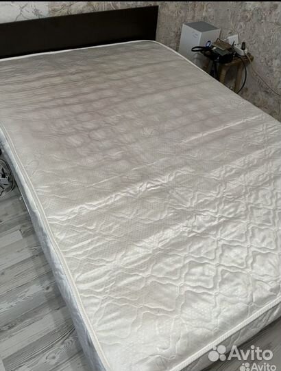 Матрас 140х200