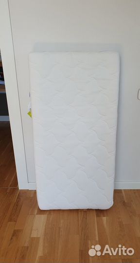 Матрас детский Plitex Flex