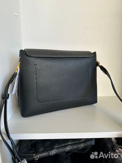 Сумка guess downtown оригинальная