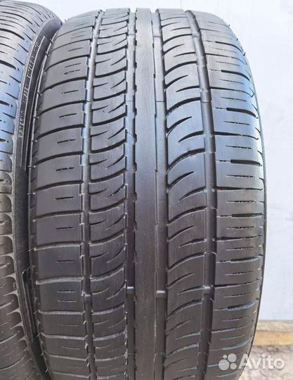 Pirelli Scorpion Zero Asimmetrico 235/45 R19 99V
