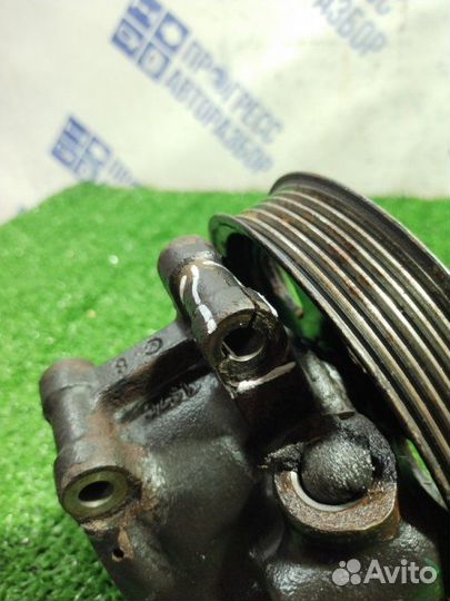 Насос гур Ford Mondeo 3 седан 1.8 130 duratec