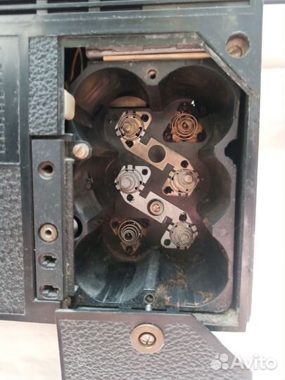 Радиоприемник VEF202