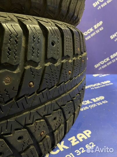 Matador MP 50 Sibir Ice 215/55 R16