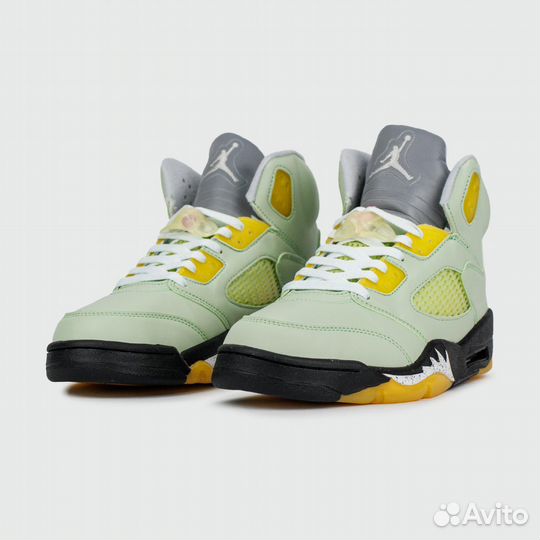 Кроссовки Air Jordan 5 24760