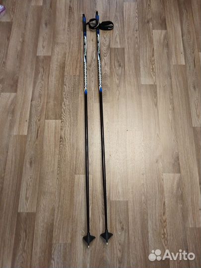 Беговые лыжи Nordway