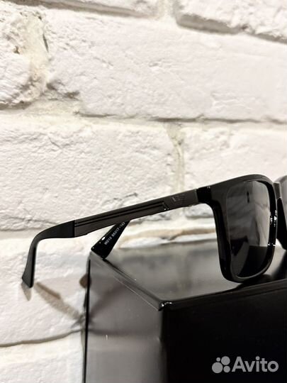 Очки armani полароид polarized