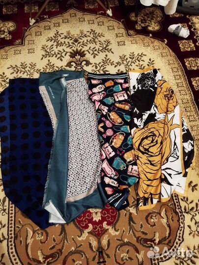 Женская одежда