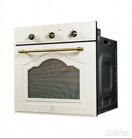 Духовой шкаф Lex