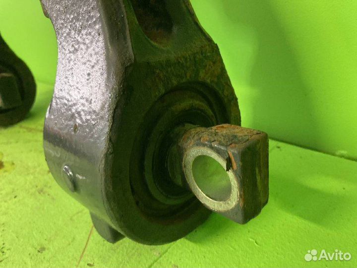 Тяга реактивная MAN TGA