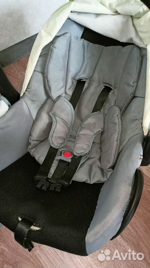 Автолюлька