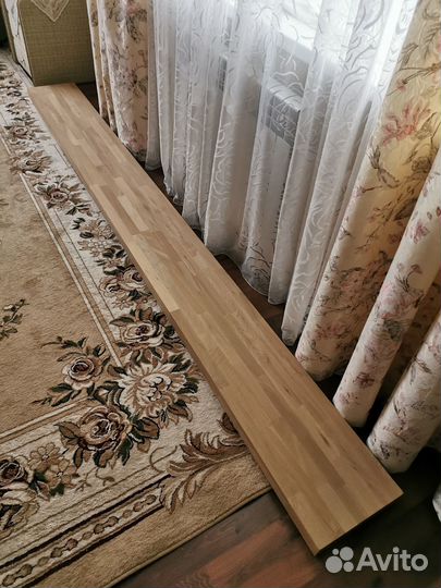 Тетива для лестницы