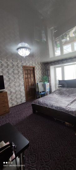 3-к. квартира, 44 м², 3/4 эт.