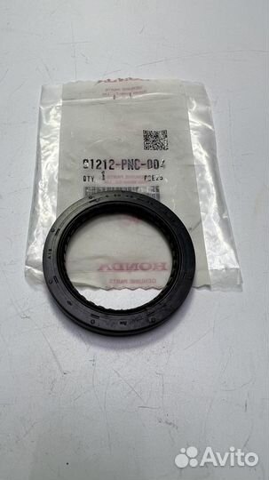 Сальник 91212PNC004 Honda