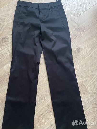 Брюки Gucci 38 размер новые