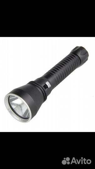 Подводный LED фонарь XHP70.2 4290lm