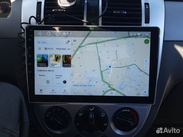 Гу на андроиде